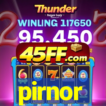 pirnor