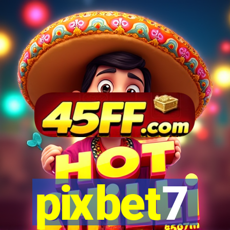 pixbet7
