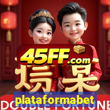 plataformabet