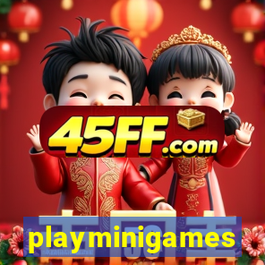 playminigames