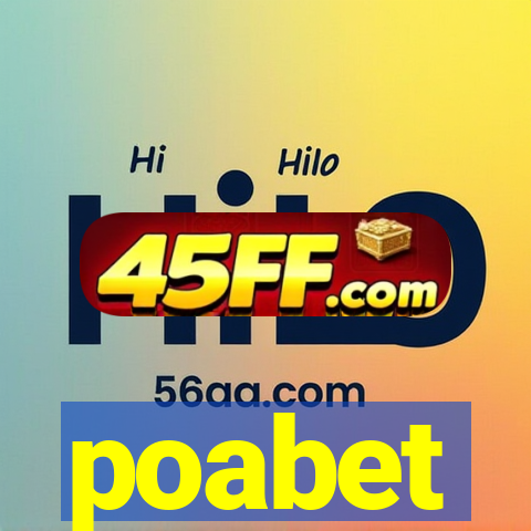 poabet