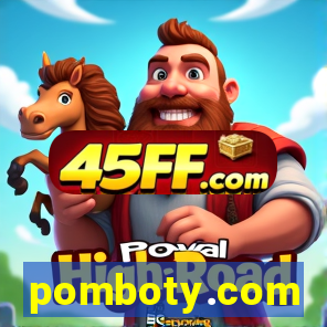 pomboty.com