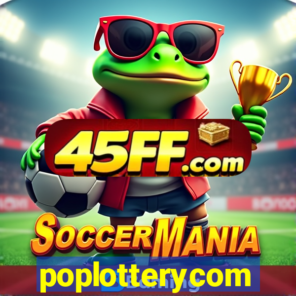 poplotterycom