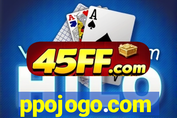 ppojogo.com