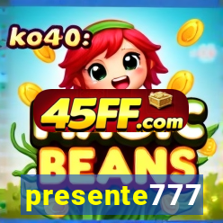 presente777