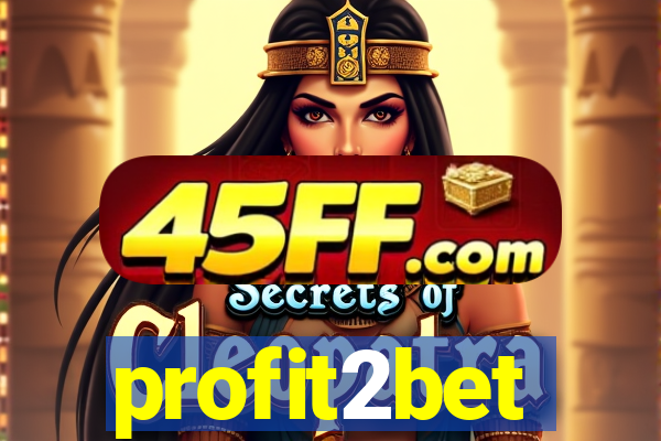 profit2bet