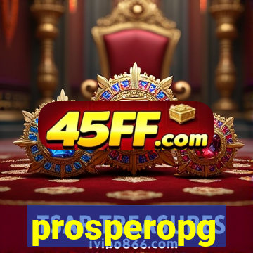 prosperopg
