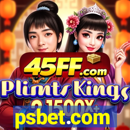 psbet.com