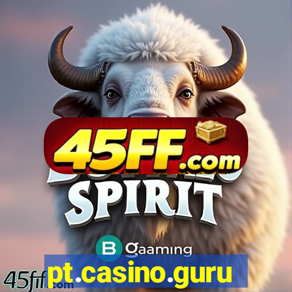 pt.casino.guru