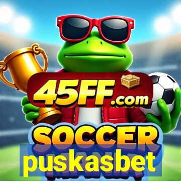 puskasbet