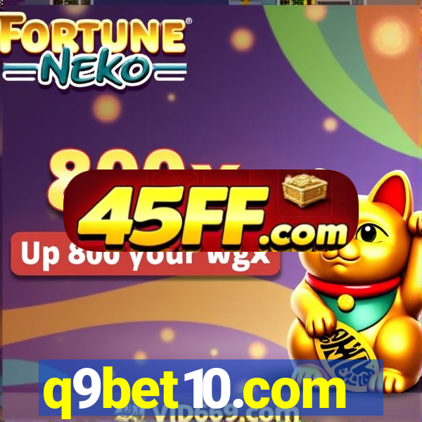 q9bet10.com