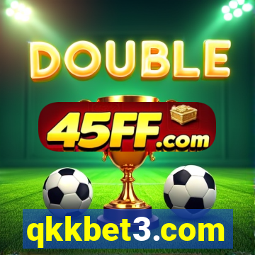 qkkbet3.com