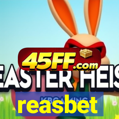 reasbet