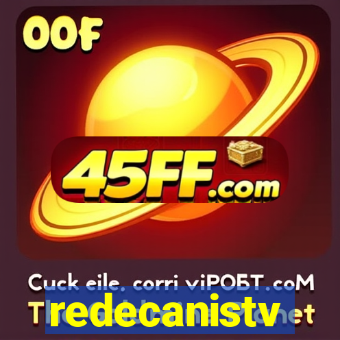 redecanistv