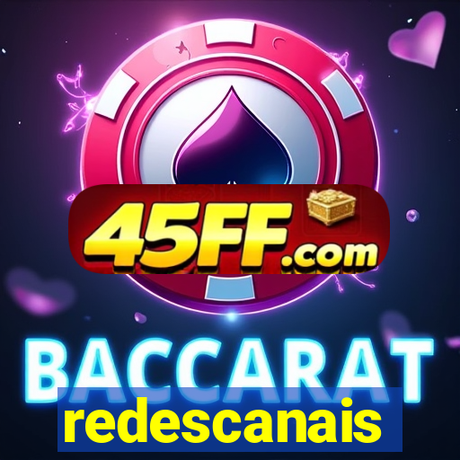 redescanais