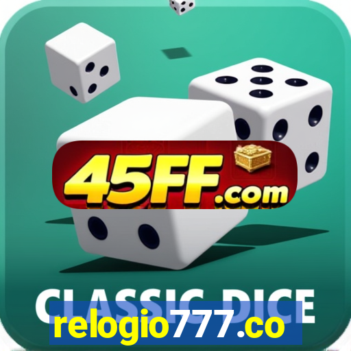 relogio777.co