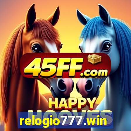 relogio777.win