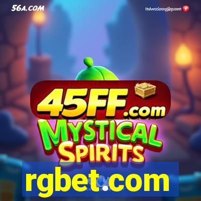 rgbet.com