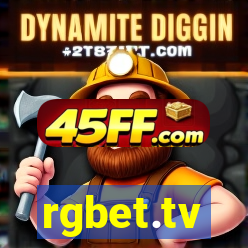 rgbet.tv