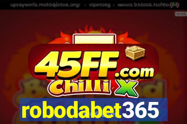 robodabet365