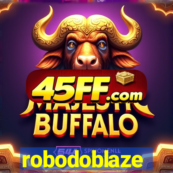 robodoblaze