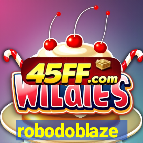 robodoblaze