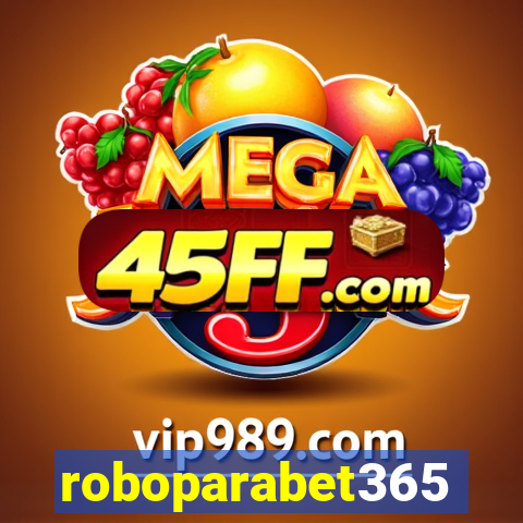 roboparabet365