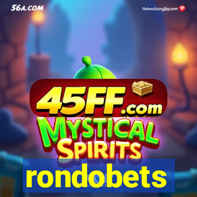 rondobets