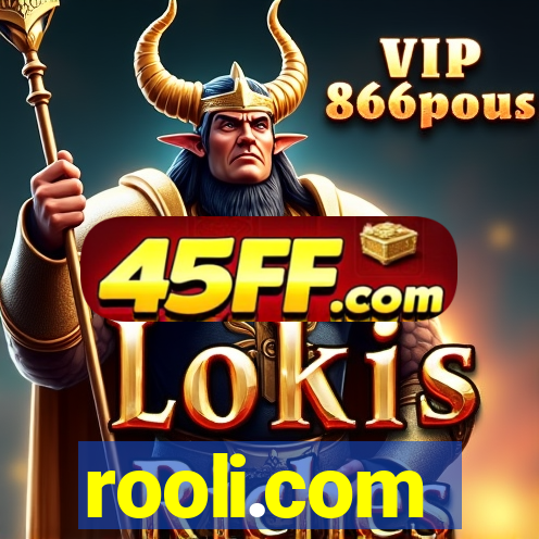 rooli.com