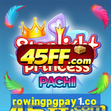 rowingpgpay1.com