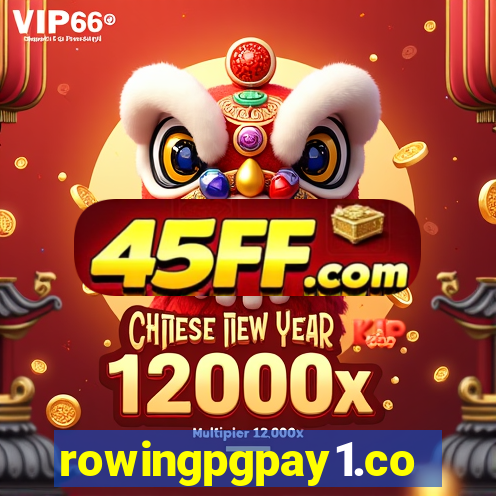rowingpgpay1.com