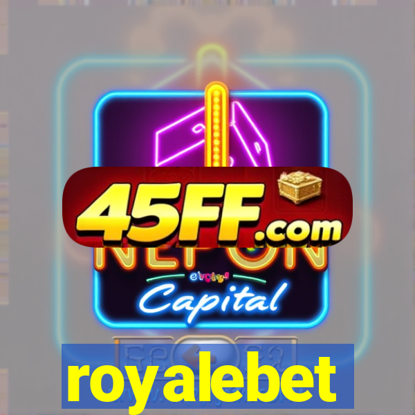 royalebet