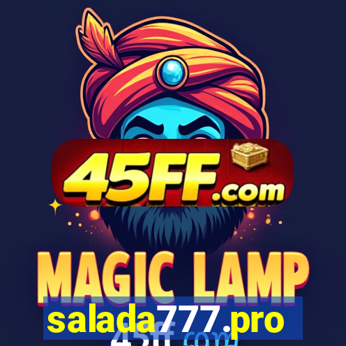 salada777.pro