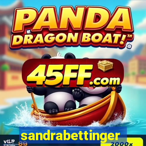 sandrabettinger