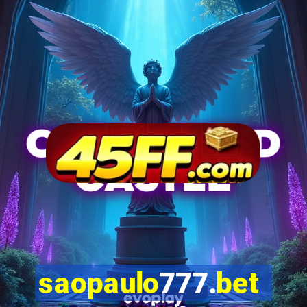 saopaulo777.bet