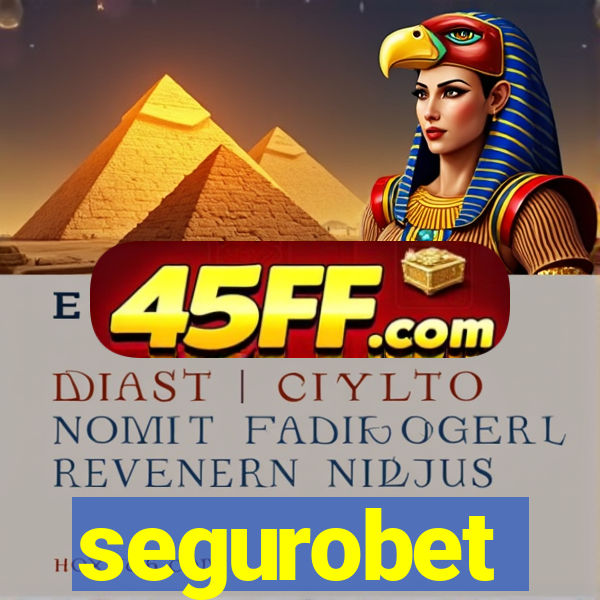 segurobet