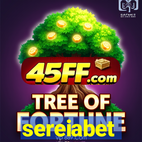 sereiabet