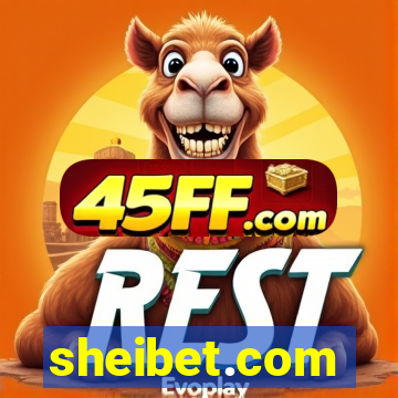 sheibet.com