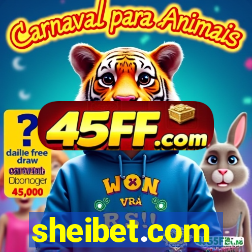 sheibet.com
