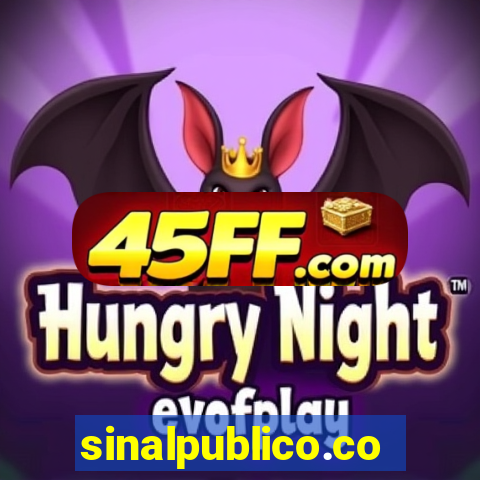 sinalpublico.com