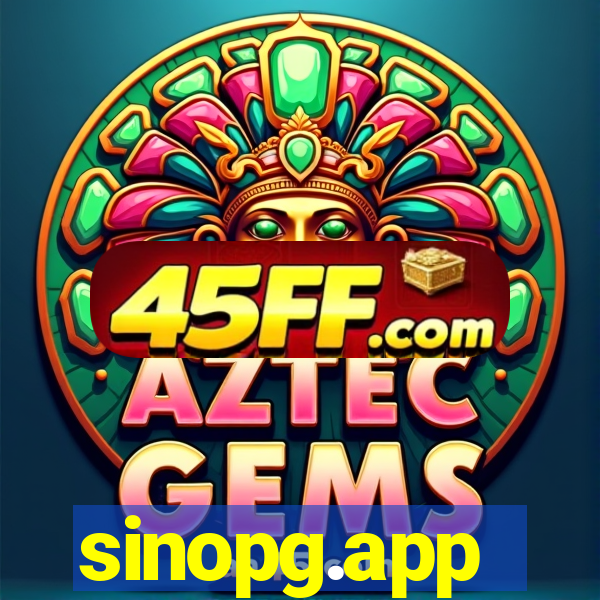 sinopg.app
