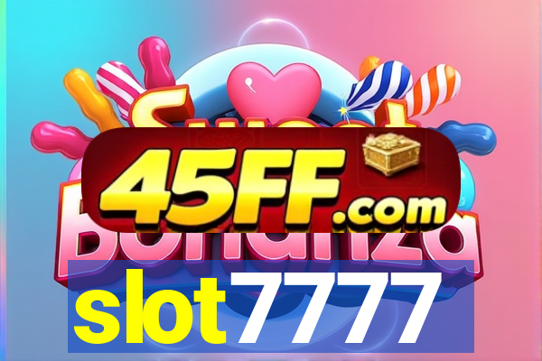 slot7777