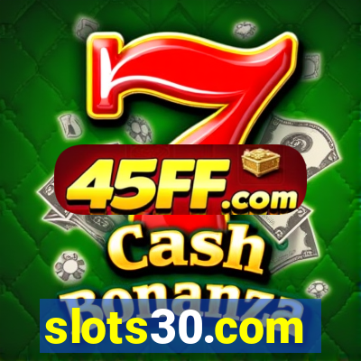slots30.com