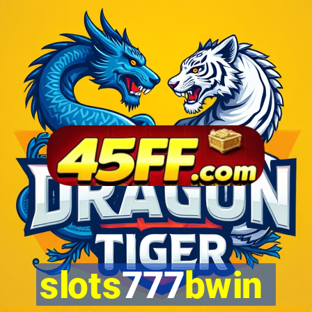 slots777bwin