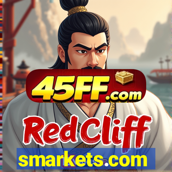 smarkets.com