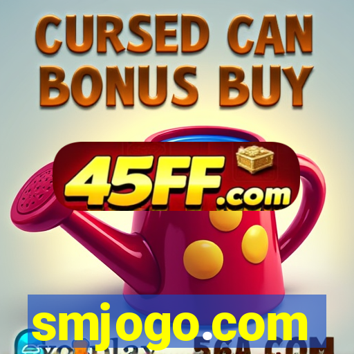 smjogo.com