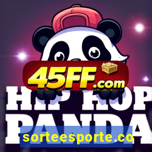sorteesporte.com