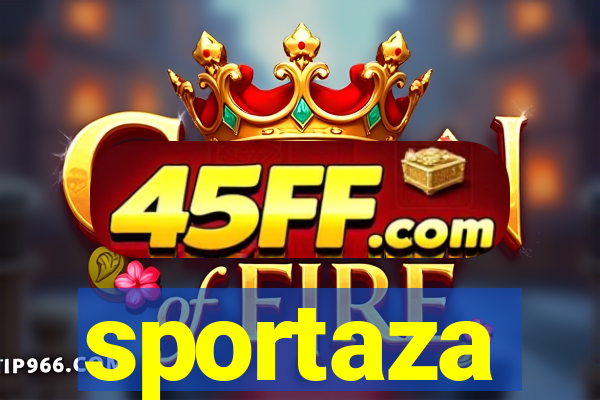 sportaza