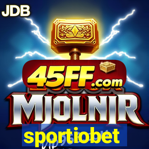 sportiobet