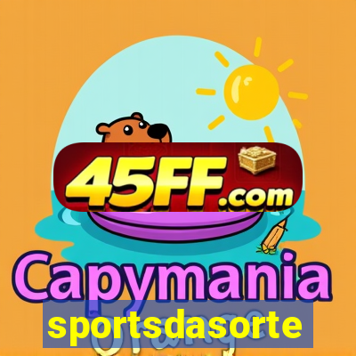 sportsdasorte